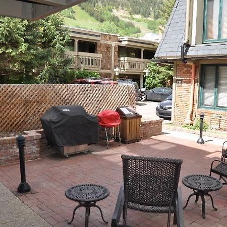 Chateau Dumont Aspen Bilik gambar