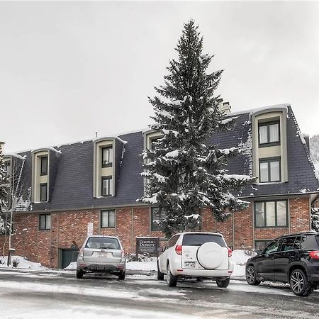 Chateau Dumont Aspen Bilik gambar