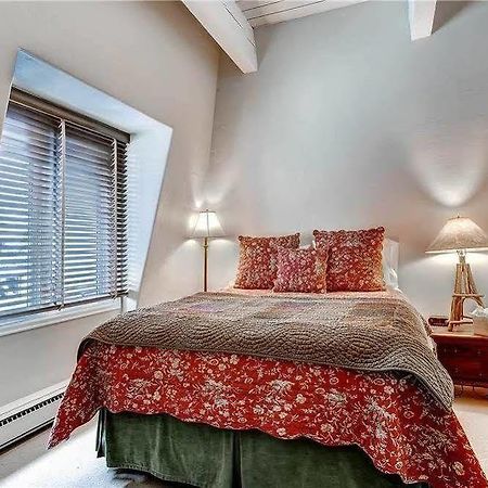 Chateau Dumont Aspen Luaran gambar
