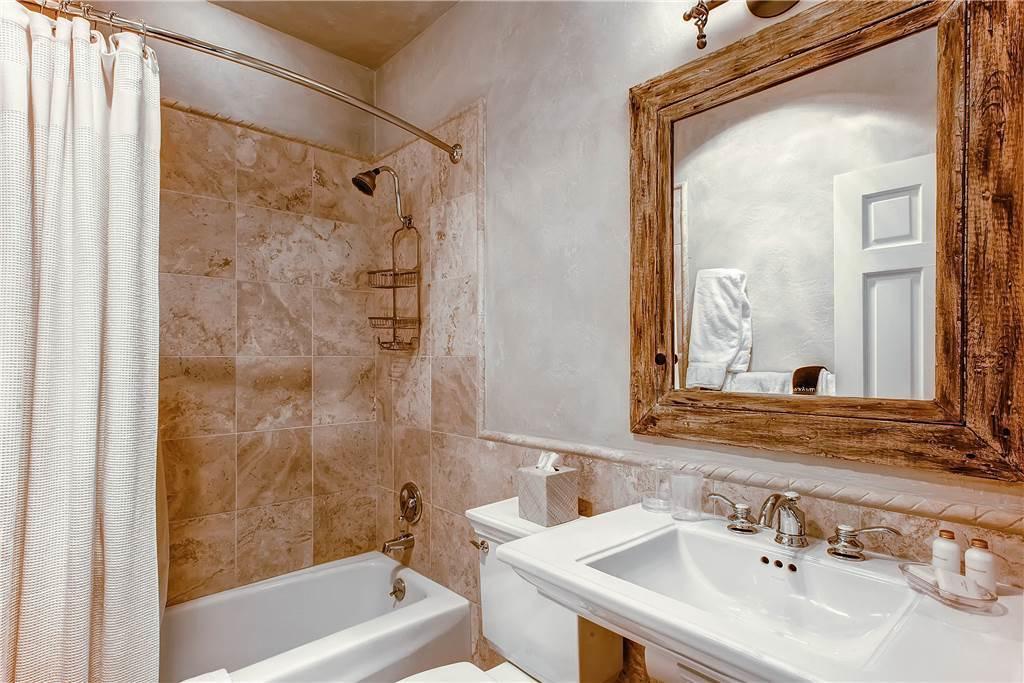 Chateau Dumont Aspen Bilik gambar