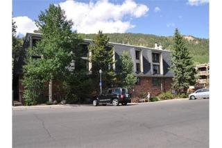 Chateau Dumont Aspen Luaran gambar
