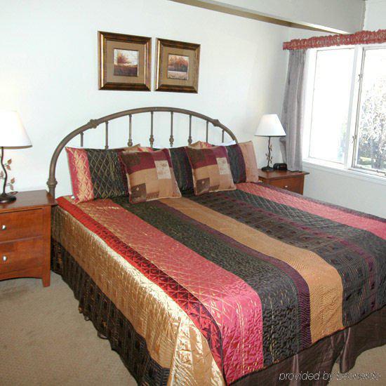Chateau Dumont Aspen Luaran gambar
