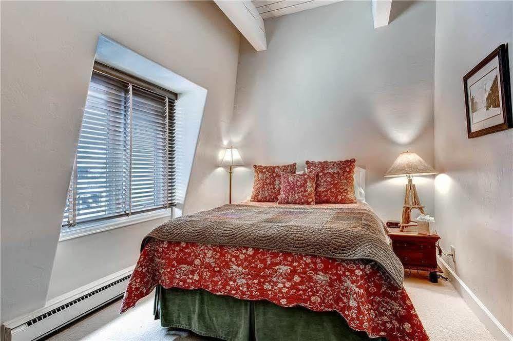 Chateau Dumont Aspen Luaran gambar