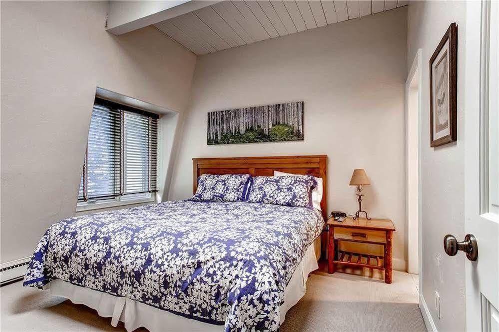 Chateau Dumont Aspen Luaran gambar
