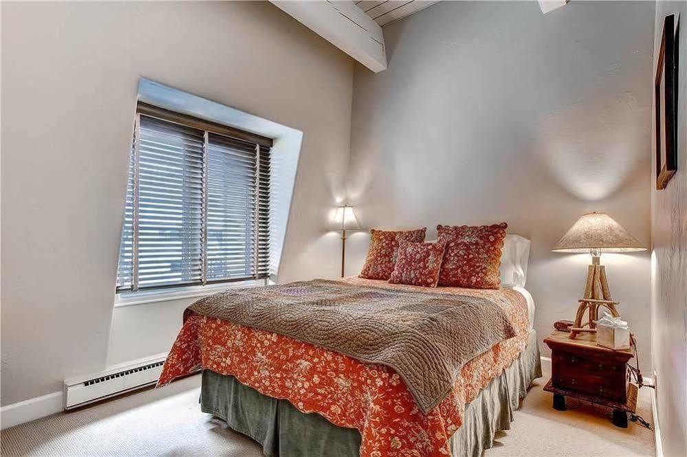Chateau Dumont Aspen Luaran gambar