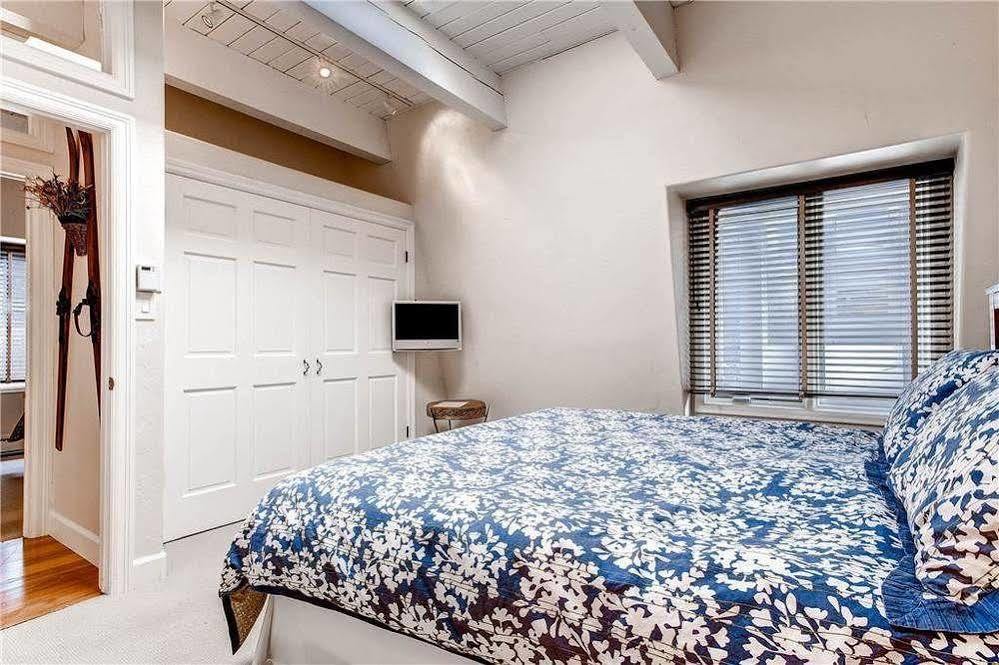 Chateau Dumont Aspen Luaran gambar