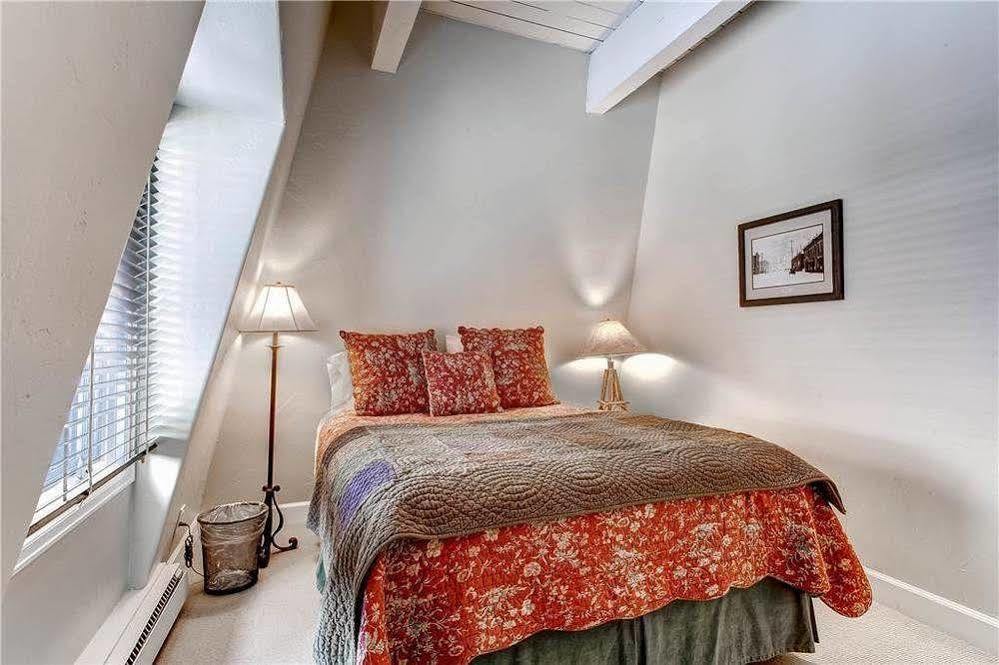 Chateau Dumont Aspen Luaran gambar